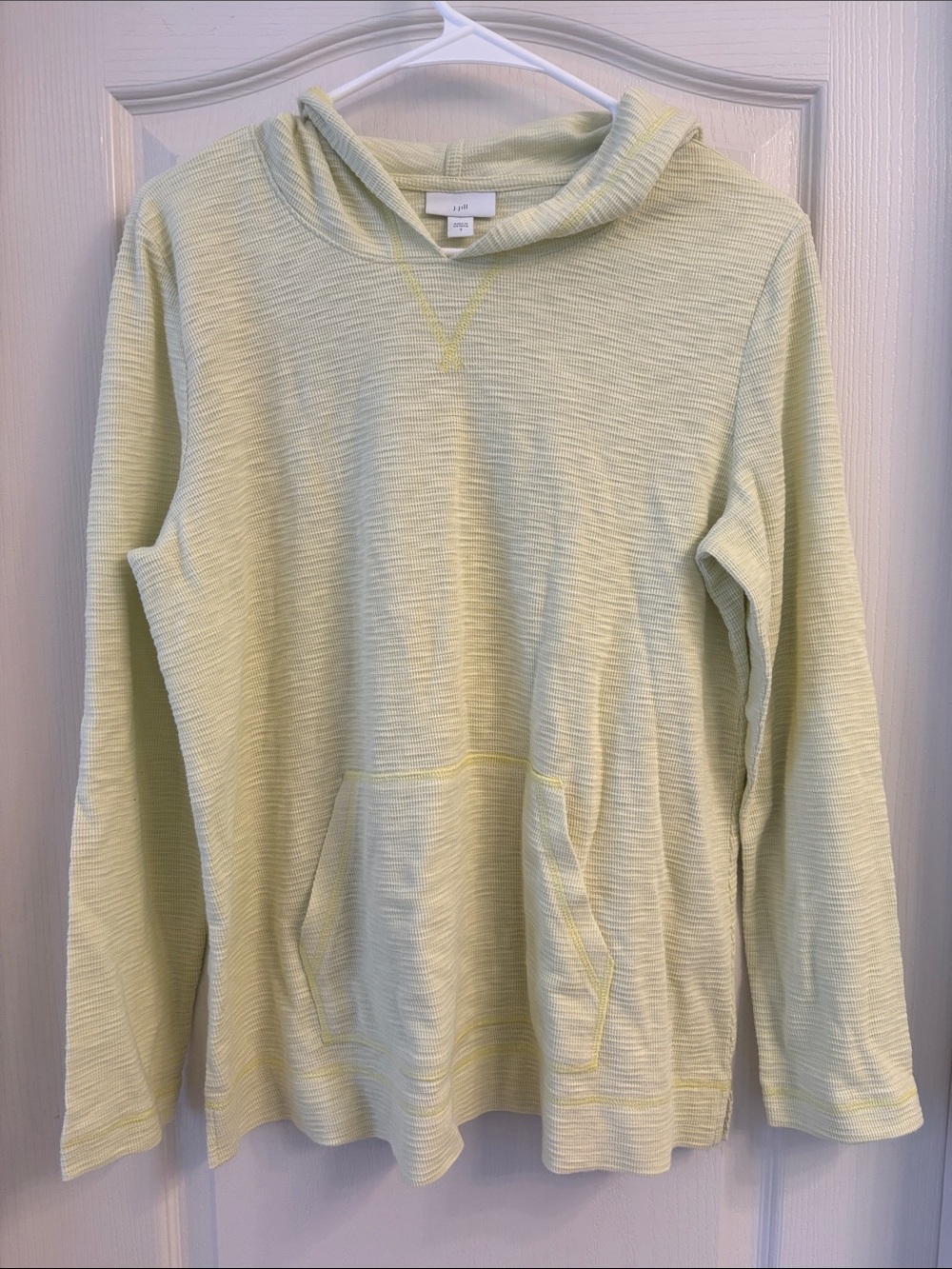 Sweater Subcategory Identification